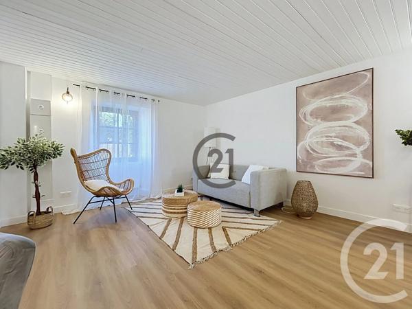 Maison à vendre  7 pièces - 160 m 2   GUERANDE  - 44