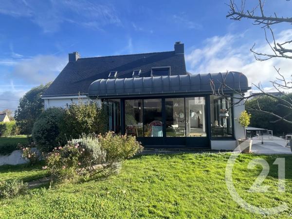 Maison à vendre  7 pièces - 160 m 2   GUERANDE  - 44