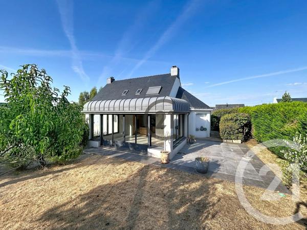 Maison à vendre  7 pièces - 160 m 2   GUERANDE  - 44