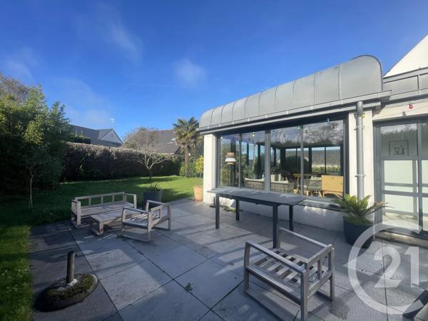 Maison à vendre  7 pièces - 160 m 2   GUERANDE  - 44