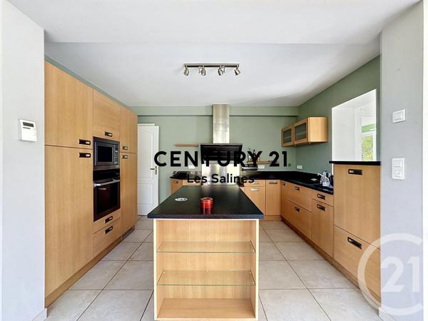 Maison à vendre  7 pièces - 160 m 2   GUERANDE  - 44