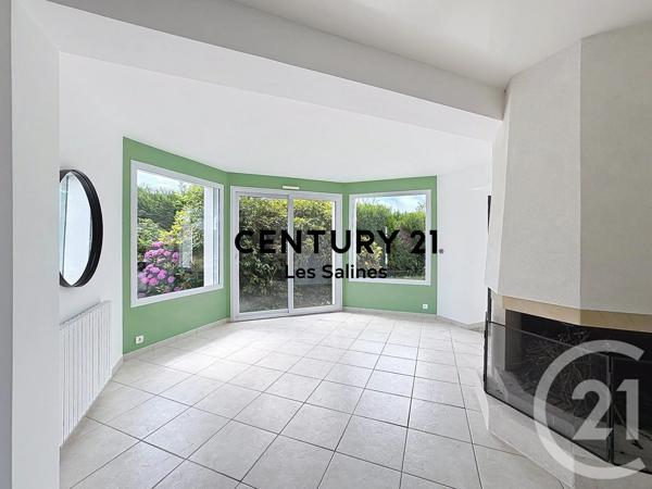 Maison à vendre  7 pièces - 160 m 2   GUERANDE  - 44