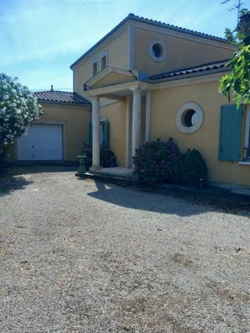 maison de caractère