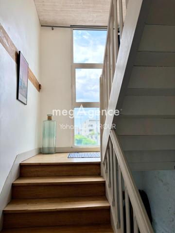Maison à LANESTER, 56600 - 6 pièces 130m²