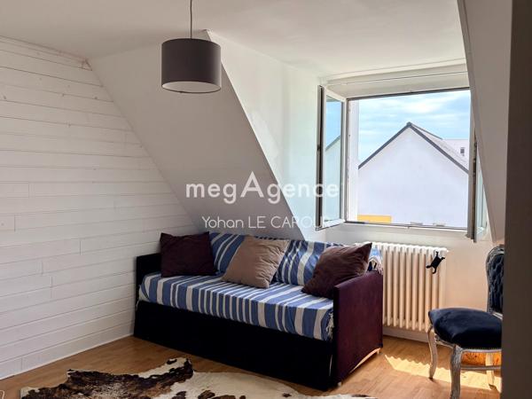 Maison à LANESTER, 56600 - 6 pièces 130m²