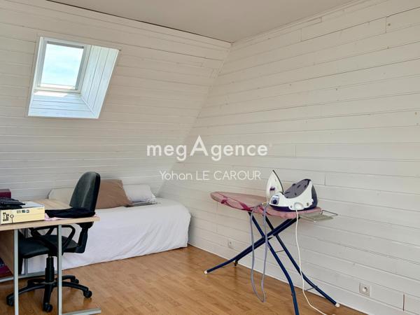 Maison à LANESTER, 56600 - 6 pièces 130m²