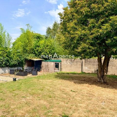 Maison à LANESTER, 56600 - 6 pièces 130m²