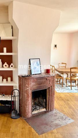 Maison à LANESTER, 56600 - 6 pièces 130m²