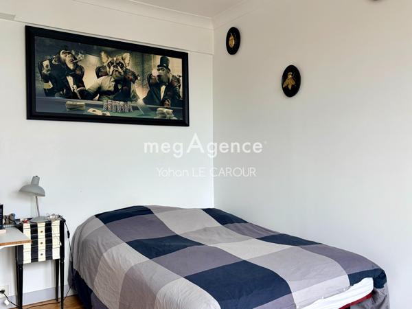 Maison à LANESTER, 56600 - 6 pièces 130m²