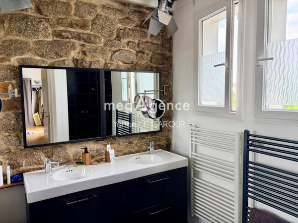 Maison à LANESTER, 56600 - 6 pièces 130m²