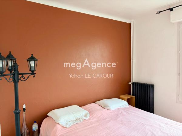 Maison à LANESTER, 56600 - 6 pièces 130m²