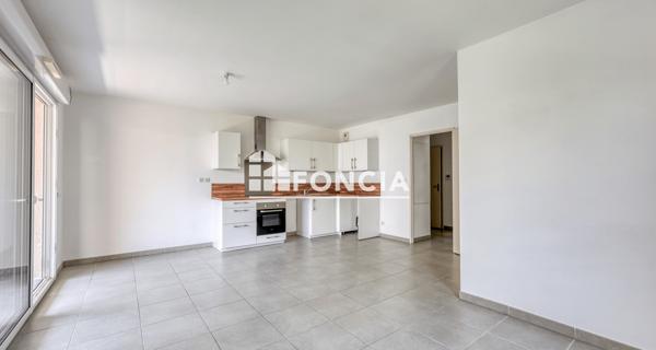 À vendre Appartement 3 pièces 61 m² - Six-fours-les-plages 83140