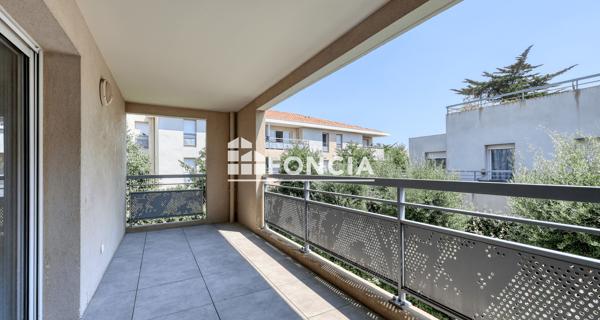 À vendre Appartement 3 pièces 61 m² - Six-fours-les-plages 83140