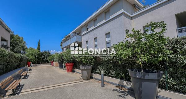 À vendre Appartement 3 pièces 61 m² - Six-fours-les-plages 83140