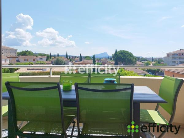 Appartement 4 pièces - 85 m² Bien prestige