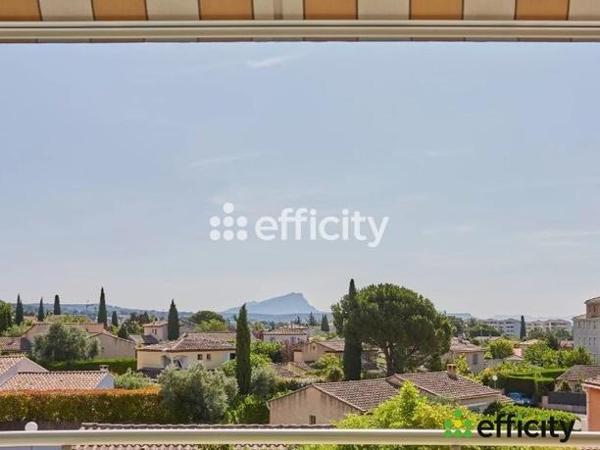 Appartement 4 pièces - 85 m² Bien prestige