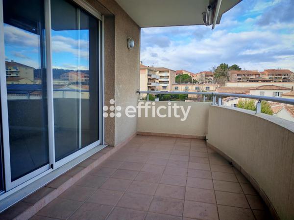 Appartement 4 pièces - 85 m² Bien prestige