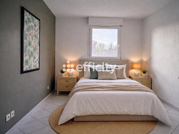 Appartement 4 pièces - 85 m² Bien prestige