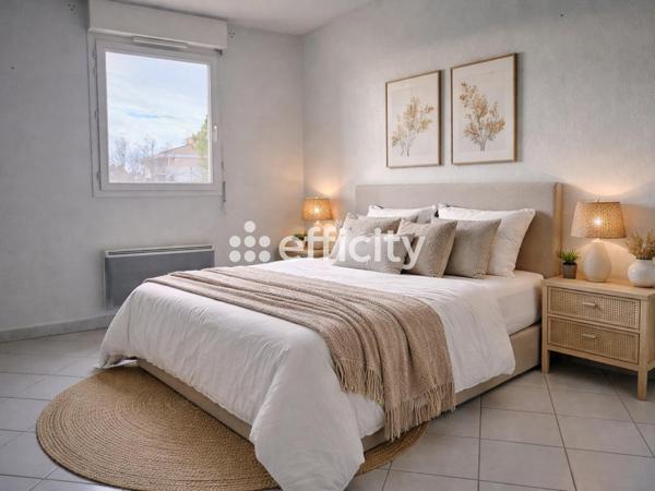 Appartement 4 pièces - 85 m² Bien prestige