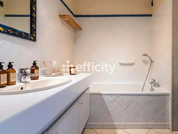 Appartement 4 pièces - 85 m² Bien prestige
