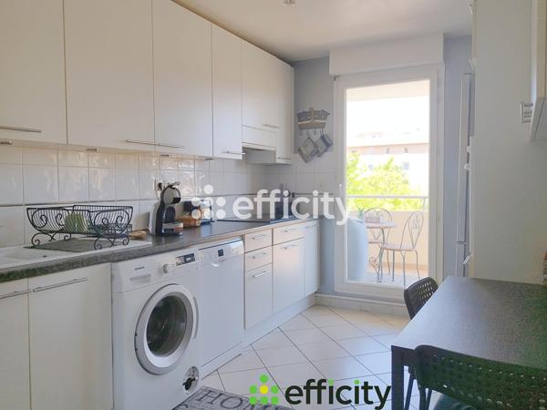 Appartement 4 pièces - 85 m² Bien prestige