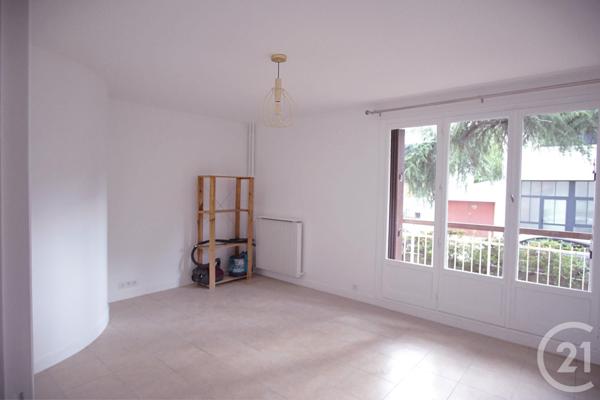 Appartement Studio à vendre  1 pièce - 23,86 m2 CRETEIL - 94