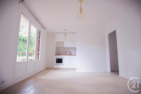 Appartement Studio à vendre  1 pièce - 23,86 m2 CRETEIL - 94