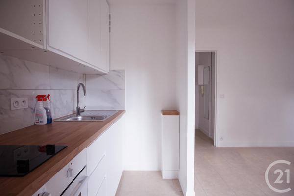 Appartement Studio à vendre  1 pièce - 23,86 m2 CRETEIL - 94