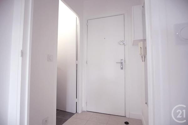 Appartement Studio à vendre  1 pièce - 23,86 m2 CRETEIL - 94