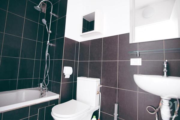 Appartement Studio à vendre  1 pièce - 23,86 m2 CRETEIL - 94