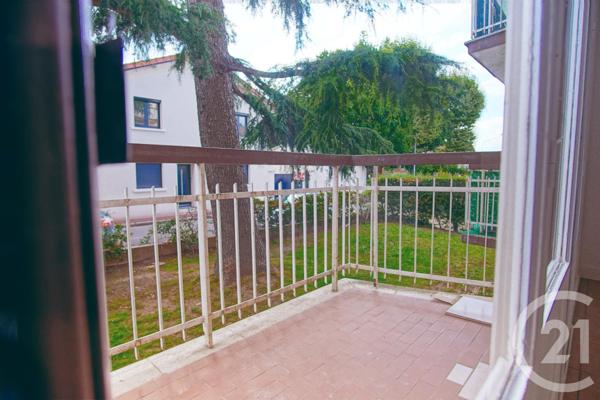 Appartement Studio à vendre  1 pièce - 23,86 m2 CRETEIL - 94