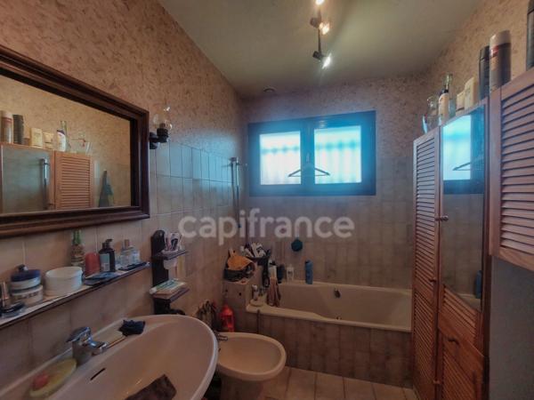 Maison à vendre 5 pièces PONTCHARRA (38)