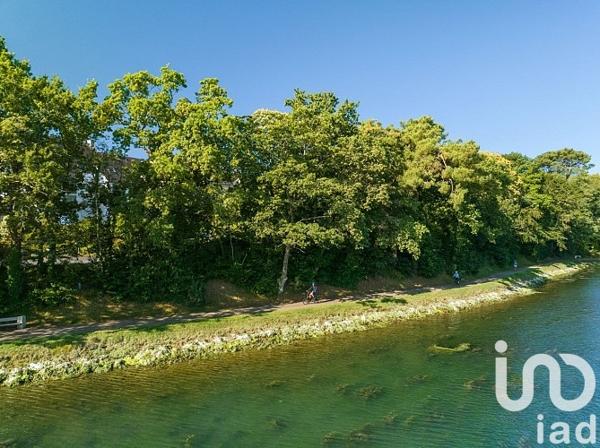 Appartement à vendre 3 pièces 43 m² Bénodet