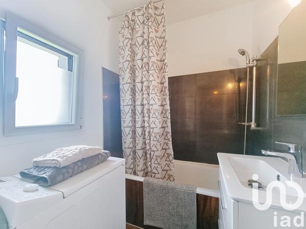 Appartement à vendre 3 pièces 43 m² Bénodet