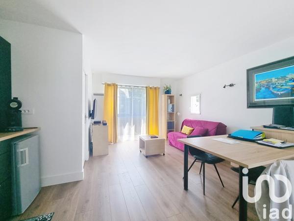 Appartement à vendre 3 pièces 43 m² Bénodet