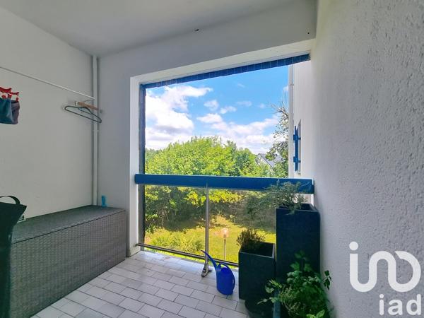 Appartement à vendre 3 pièces 43 m² Bénodet