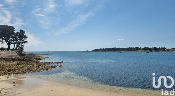 Appartement à vendre 3 pièces 43 m² Bénodet