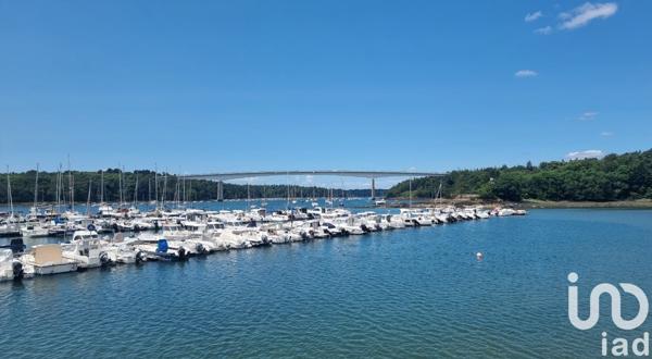 Appartement à vendre 3 pièces 43 m² Bénodet