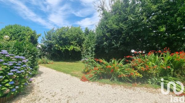 Appartement à vendre 3 pièces 43 m² Bénodet