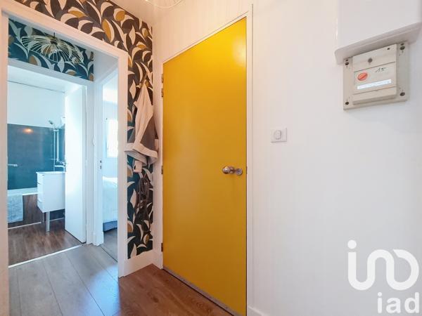 Appartement à vendre 3 pièces 43 m² Bénodet