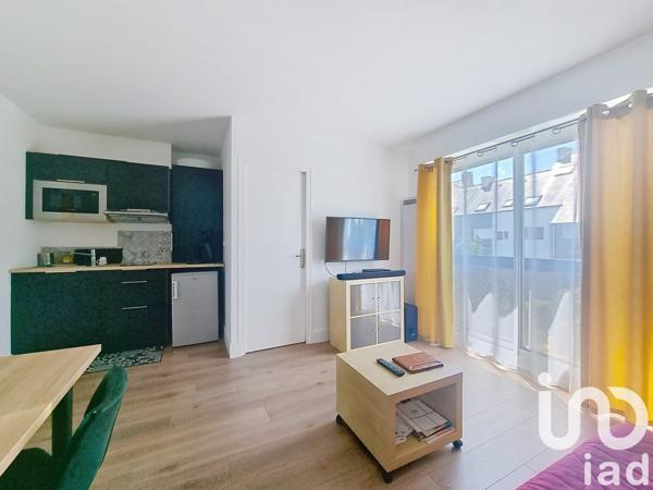 Appartement à vendre 3 pièces 43 m² Bénodet