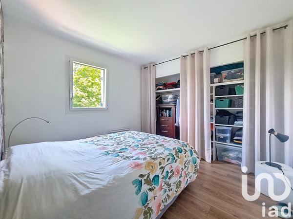 Appartement à vendre 3 pièces 43 m² Bénodet