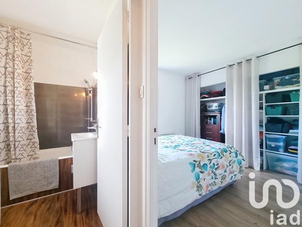 Appartement à vendre 3 pièces 43 m² Bénodet