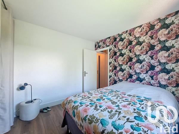 Appartement à vendre 3 pièces 43 m² Bénodet