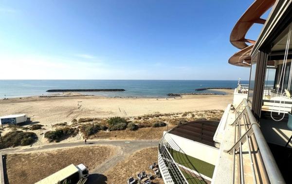 Vente Appartement P3 DUPLEX T3 Cabine Le cap-d'agde   