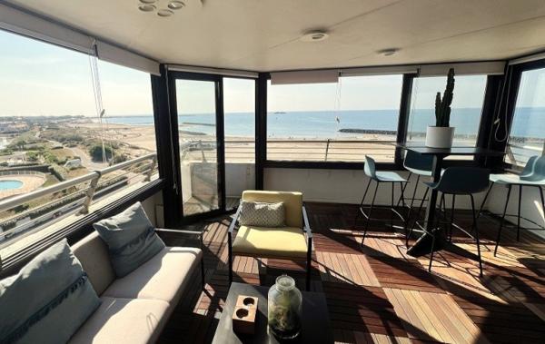 Vente Appartement P3 DUPLEX T3 Cabine Le cap-d'agde   