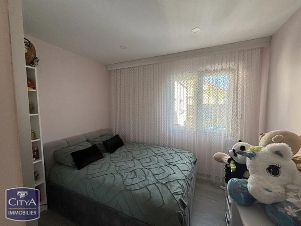 Maison à vendre 5 pièces 120m² Grand-Charmont (25200)