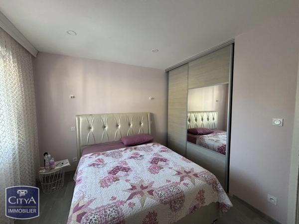 Maison à vendre 5 pièces 120m² Grand-Charmont (25200)
