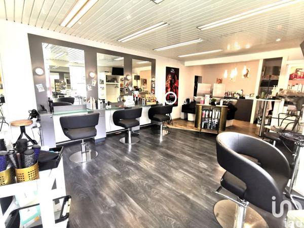 Boutique/Local commercial à vendre 76 m² Ploufragan