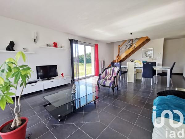 Maison à vendre 3 pièces 100 m² Plouisy